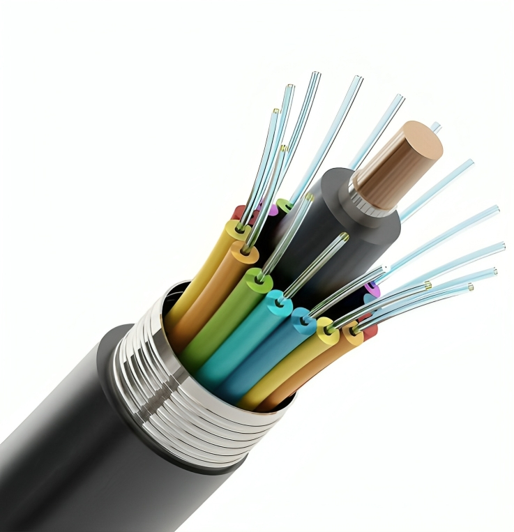 Fibre Optic Solutions